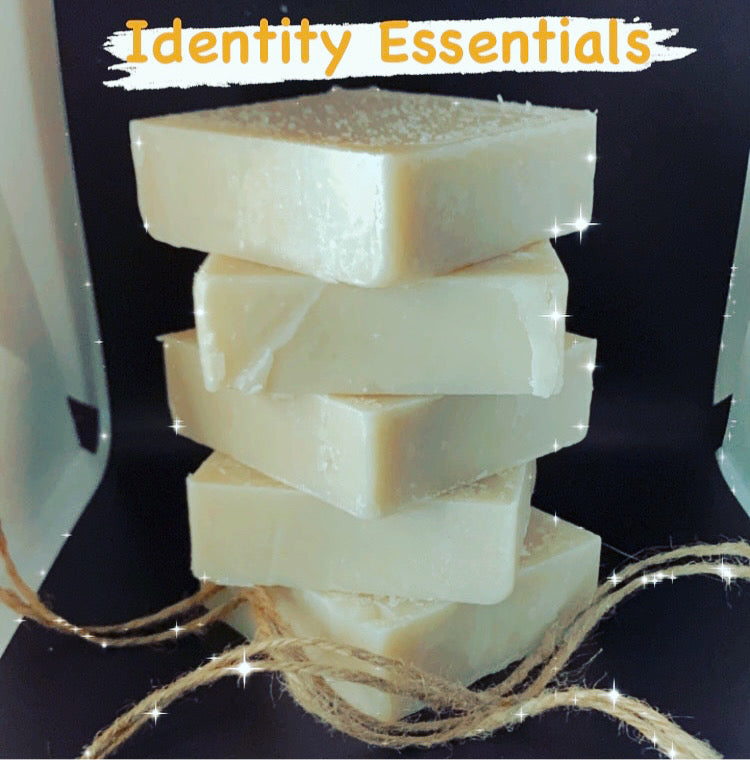 Lily’s Harmony Essential Soap