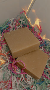 Glo Bar Essential Soap