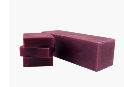 Lala-Licious Essential Soap