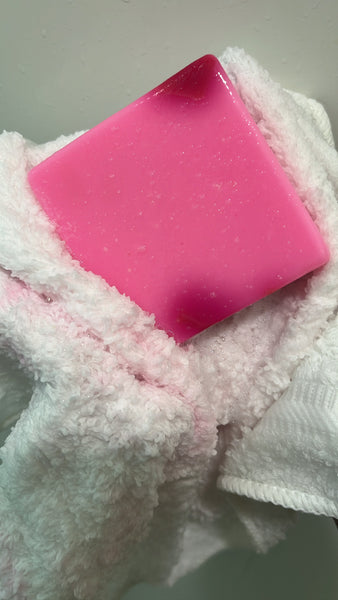 She is Me (Essential Soap)