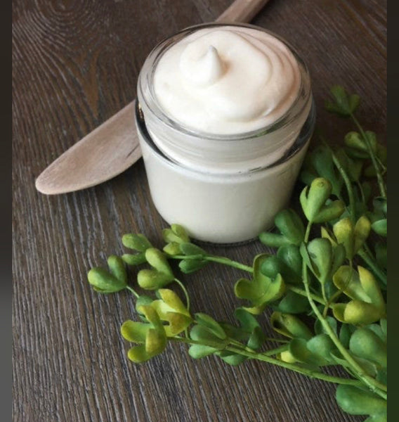 Pain Relief Body Butter