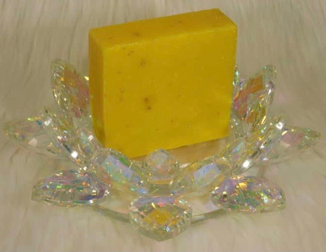 Island Citrus Essential Soap