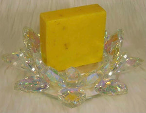 Island Citrus Essential Soap