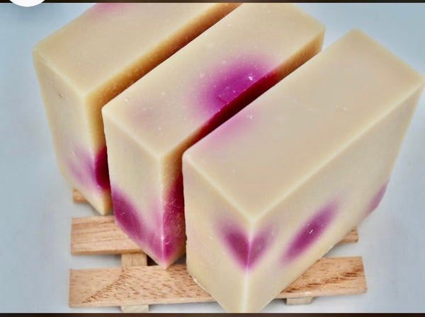 Pop my Cherry 🍒 Essential Soap