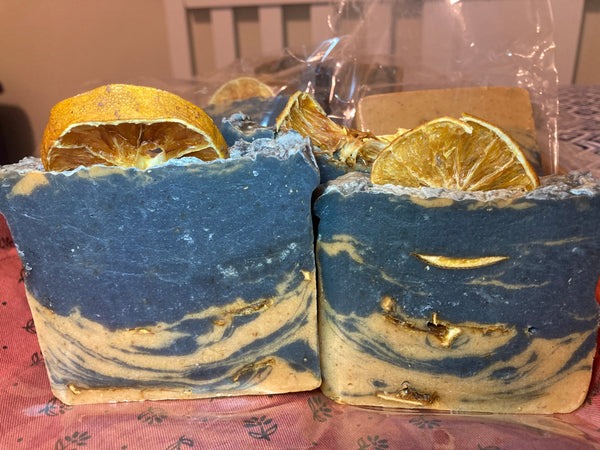 Dark Spot Eraser Private Selection Soap