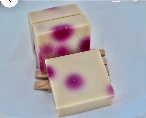 Pop my Cherry 🍒 Essential Soap